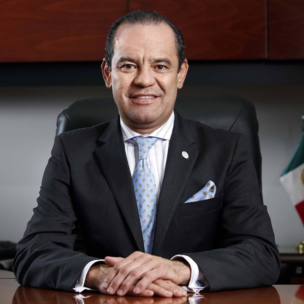 Martín Rincón, Director de Operaciones y Sustentabilidad en Bio Pappel