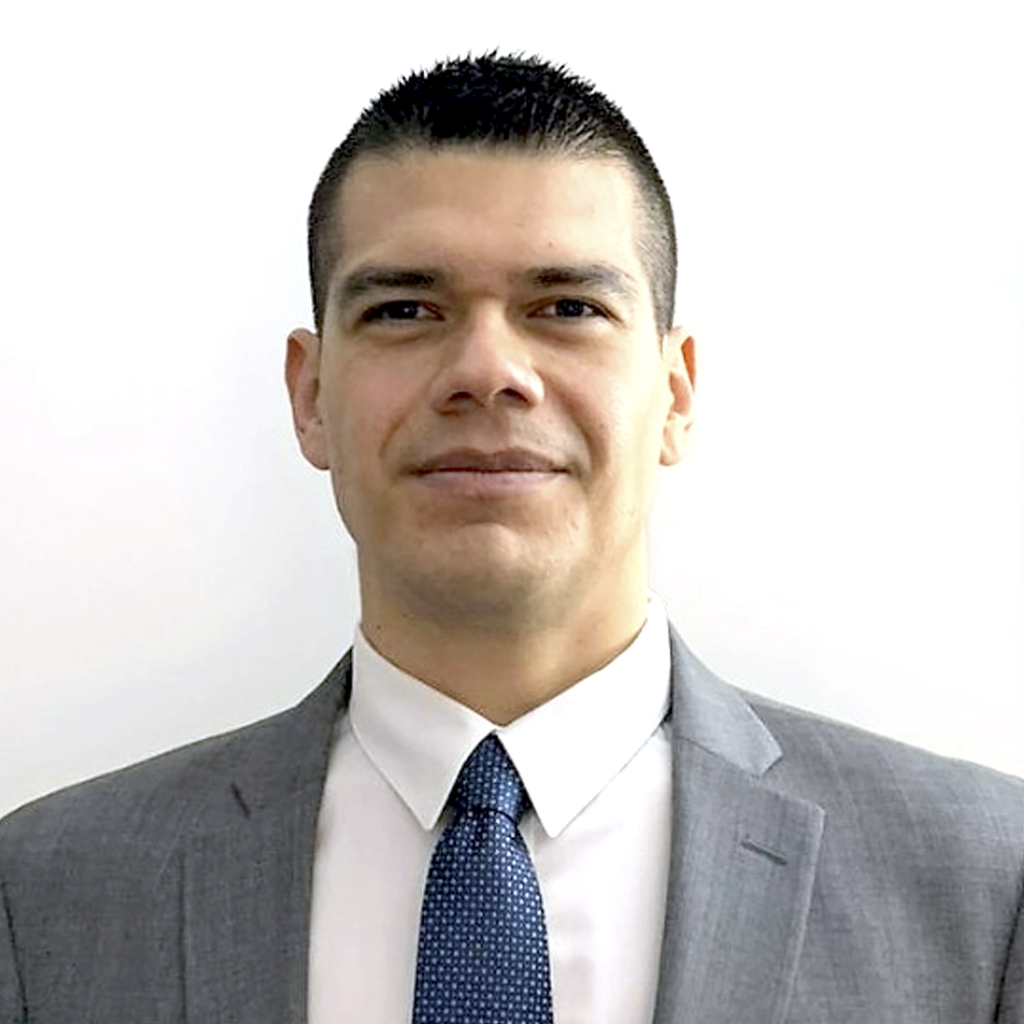 Miguel Chavarria - Director de Carbon Trust México