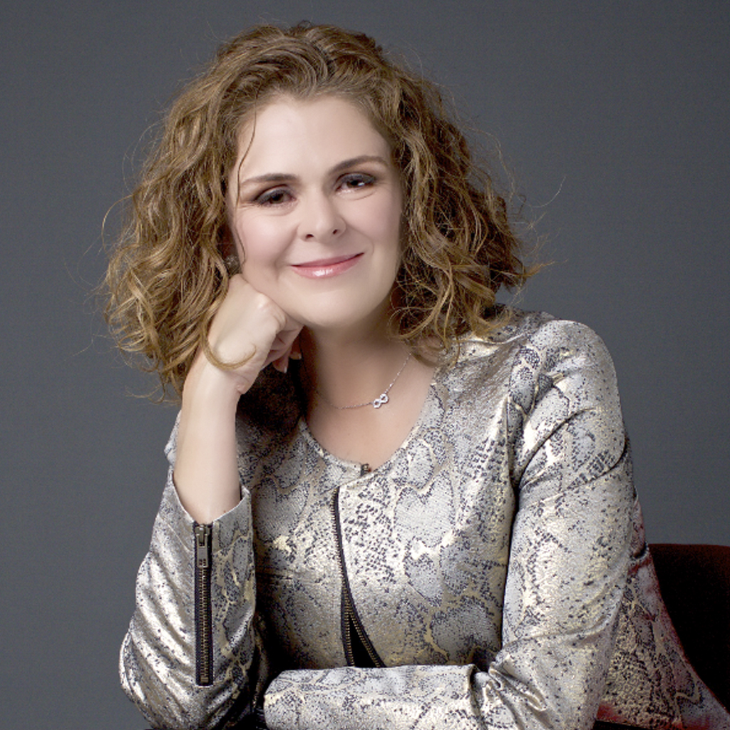 Ana de Saracho - Directora de Asuntos Públicos, Regulación y Mayorista de Movistar México