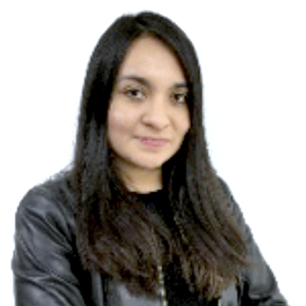 Fernanda Cruz - Analista Sénior, Carbon Trust México