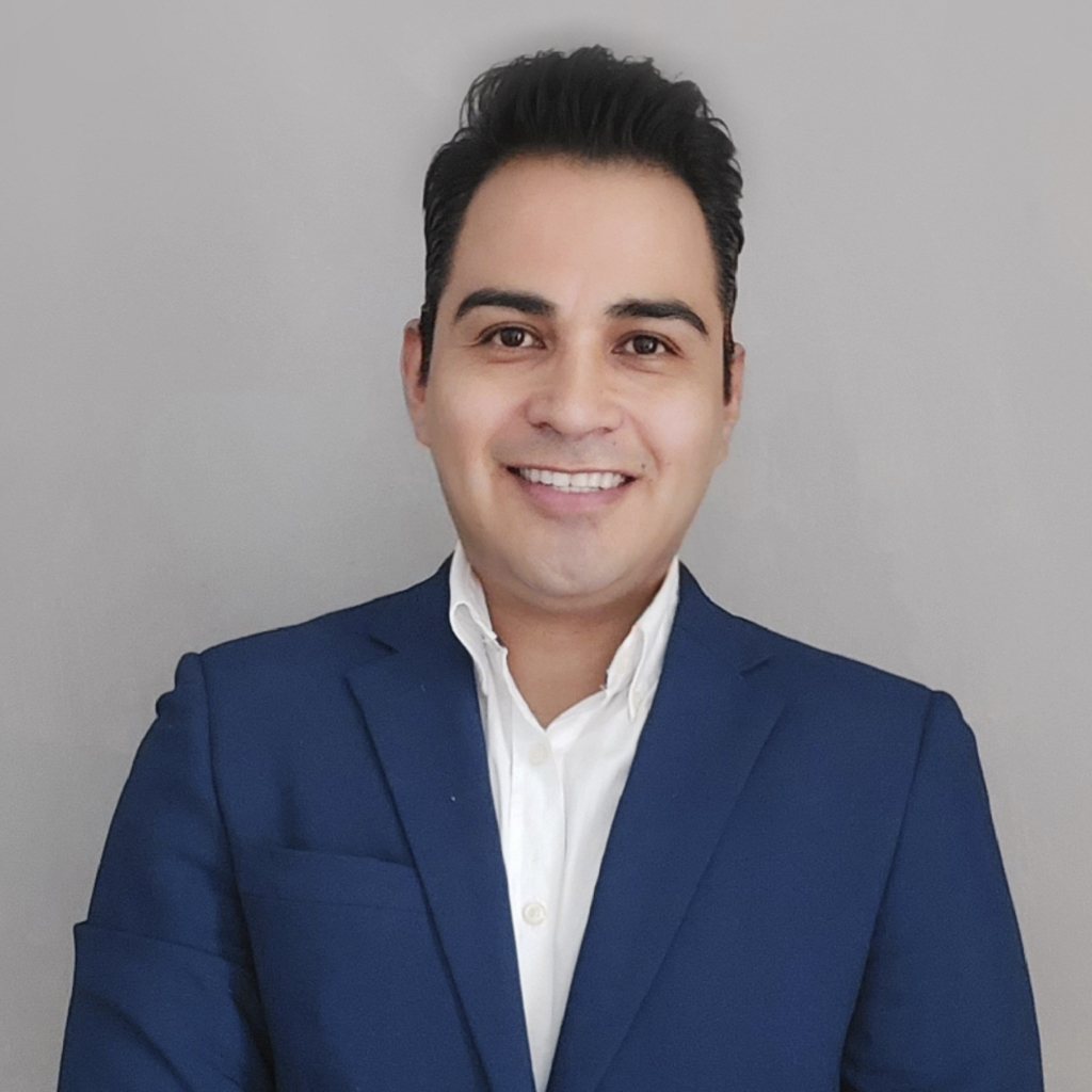 Daniel Parra - Gerente regional para seguridad, salud y medio ambiente en Henkel Latinoamérica Norte