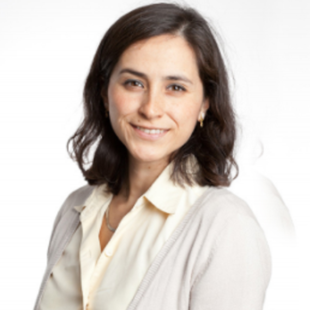 Elizabeth Mosqueda - Senior Manager Carbon Trust