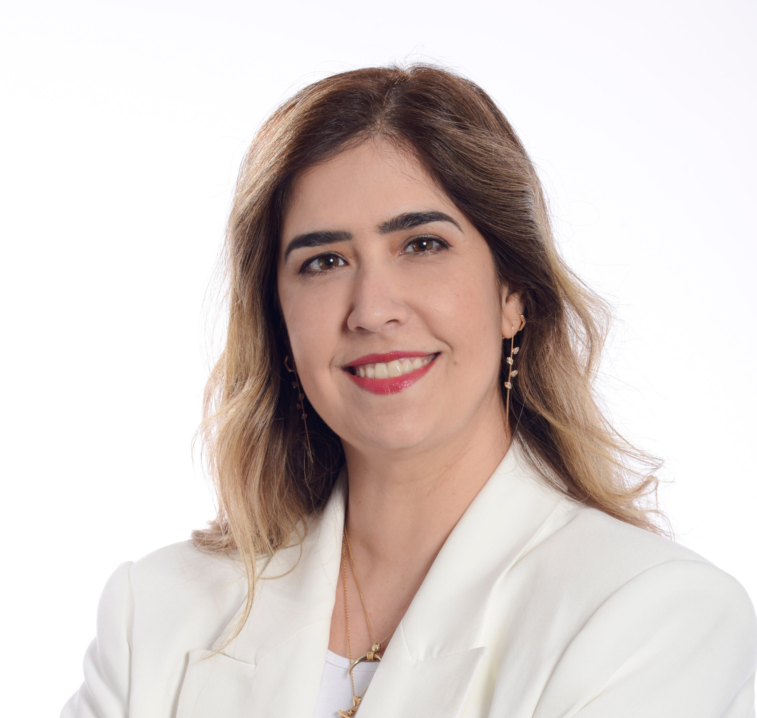 Cynthia Ríos