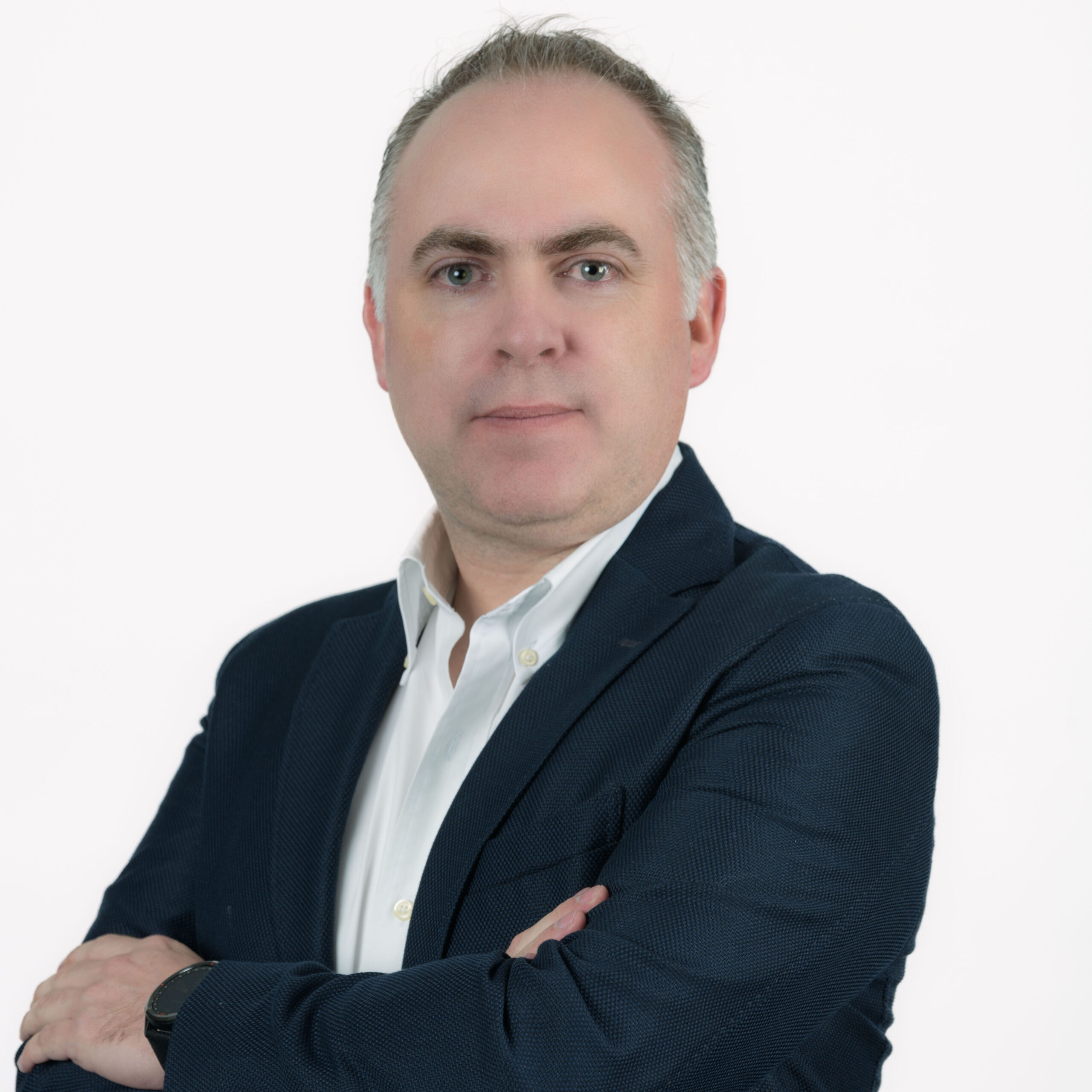 Juan Carlos Alvarado Arenas