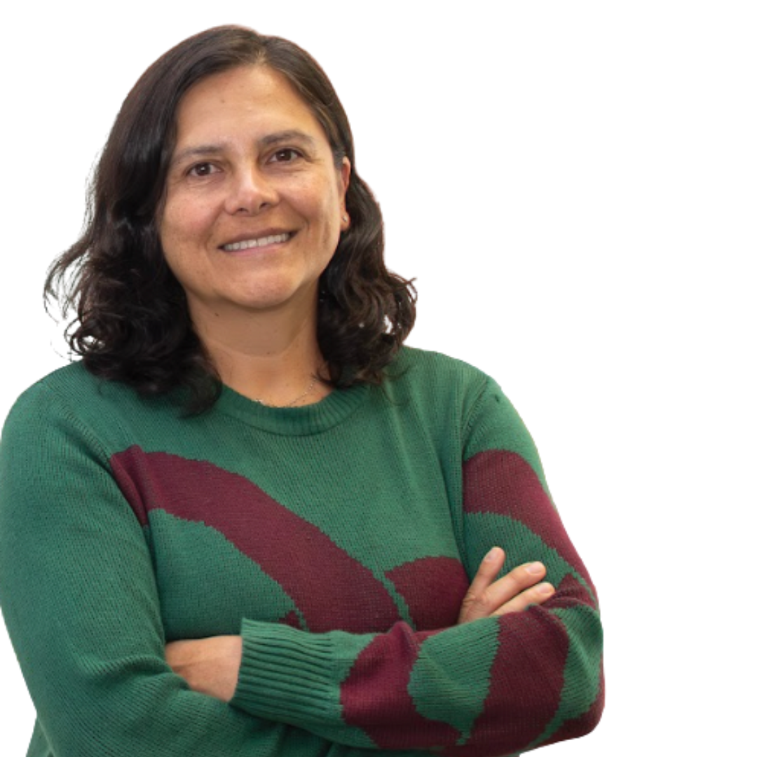 Natalia Guerra Directora de Asuntos Públicos, Regulación y Negocio Mayorista en Telefónica Movistar México 