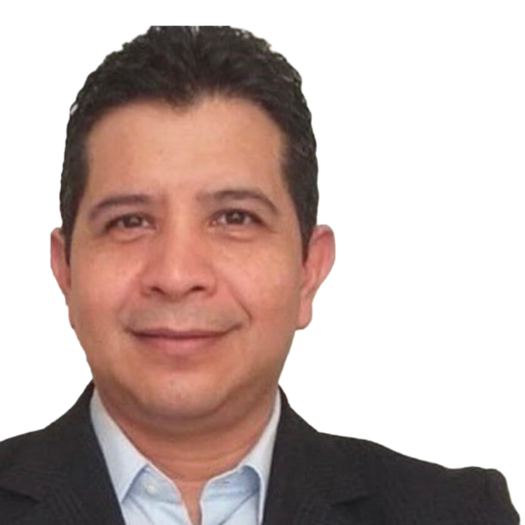 Eduardo Carbajal, Profesor investigador de la Escuela de Negocios del Tec de Monterrey